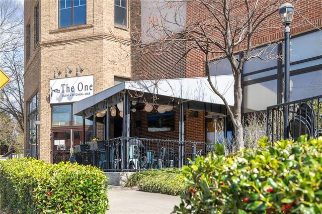 1444 Etowah Drive NE, Brookhaven, GA 30319