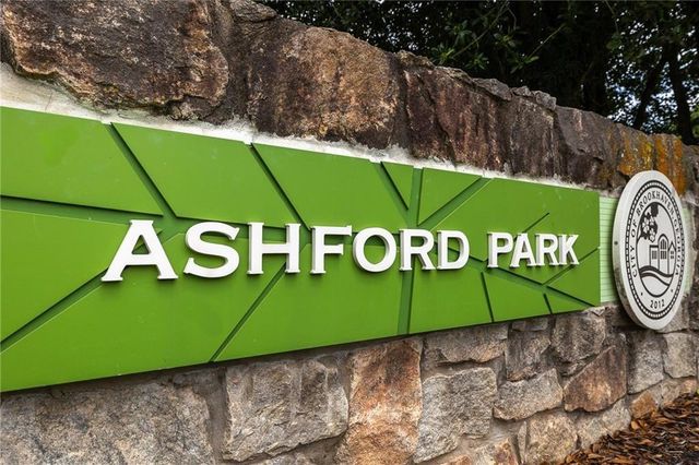 1444 Etowah Drive NE, Brookhaven, GA 30319