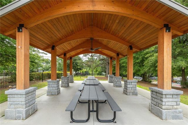 1444 Etowah Drive NE, Brookhaven, GA 30319