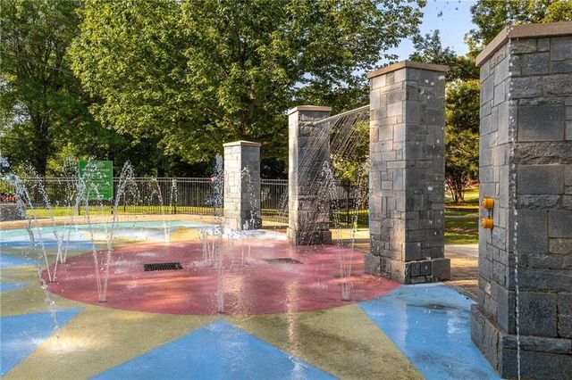 1444 Etowah Drive NE, Brookhaven, GA 30319