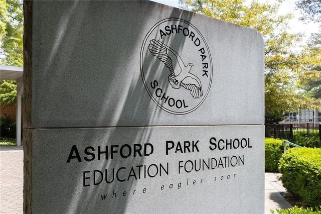 1444 Etowah Drive NE, Brookhaven, GA 30319