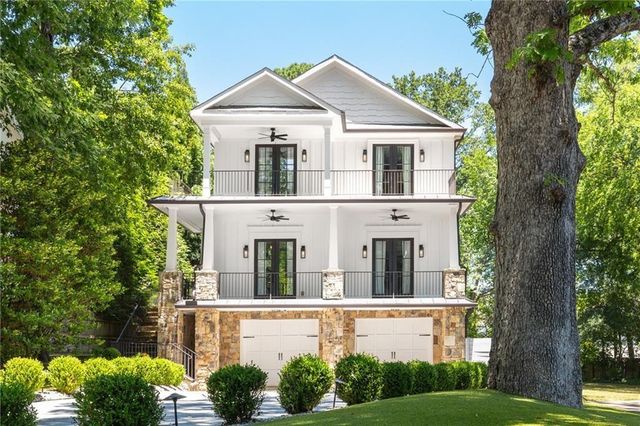 1444 Etowah Drive NE, Brookhaven, GA 30319