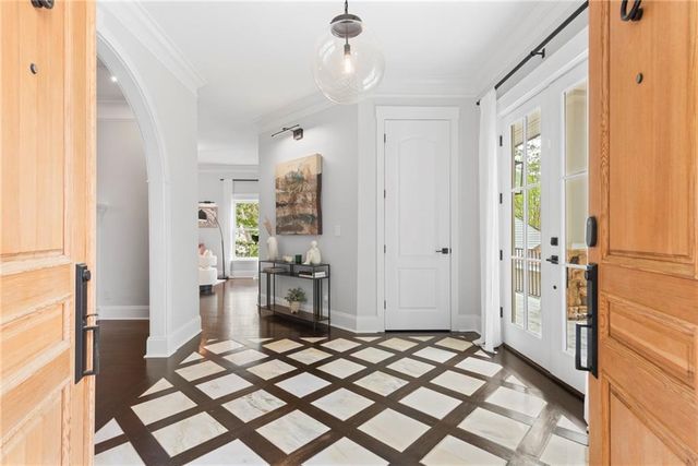 1444 Etowah Drive NE, Brookhaven, GA 30319