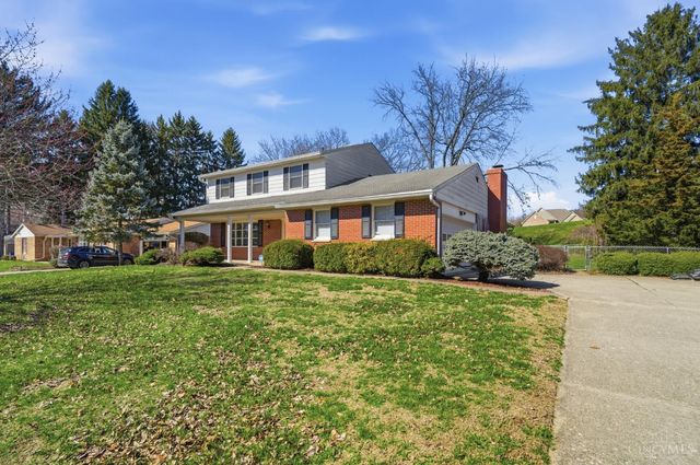 22 Holmes Court, Hamilton, OH 45013