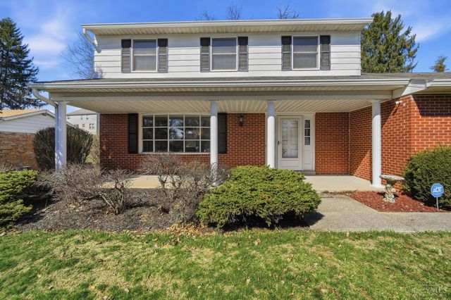 22 Holmes Court, Hamilton, OH 45013