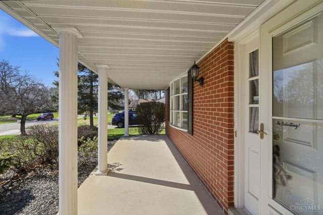 22 Holmes Court, Hamilton, OH 45013