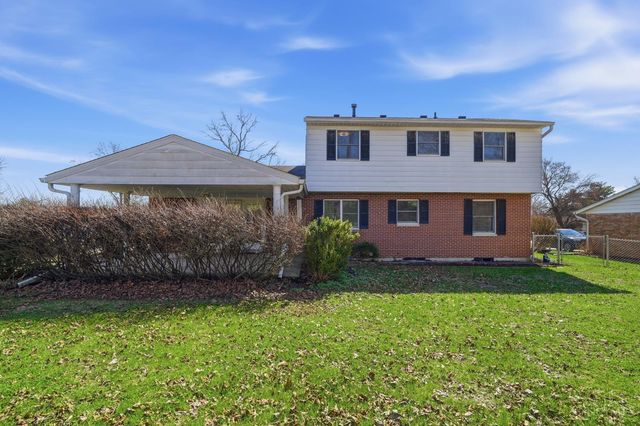 22 Holmes Court, Hamilton, OH 45013