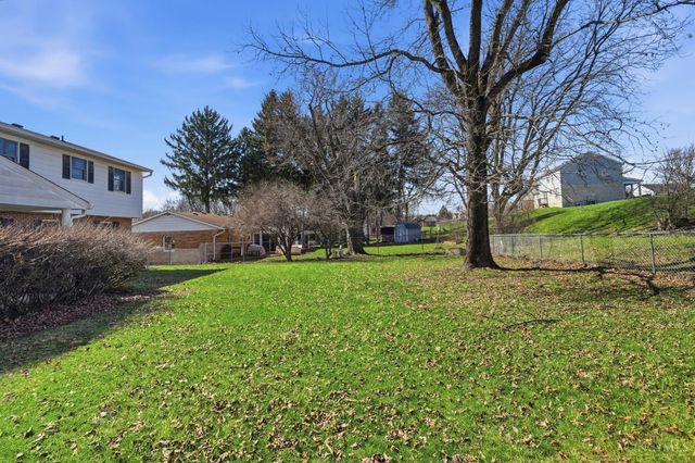 22 Holmes Court, Hamilton, OH 45013