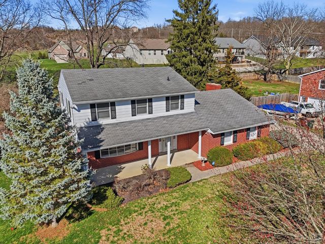 22 Holmes Court, Hamilton, OH 45013