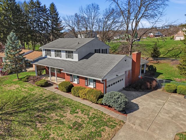 22 Holmes Court, Hamilton, OH 45013