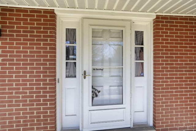 22 Holmes Court, Hamilton, OH 45013