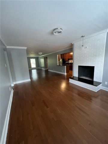 750 Dalrymple Road 2B, Atlanta, GA 30328