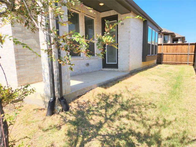 1501 Waxwing Place, Celina, TX 75009