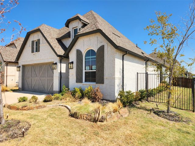 1501 Waxwing Place, Celina, TX 75009