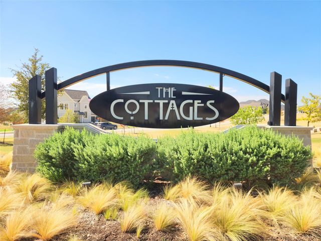 1501 Waxwing Place, Celina, TX 75009