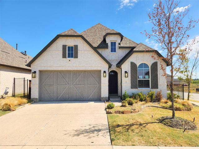 1501 Waxwing Place, Celina, TX 75009