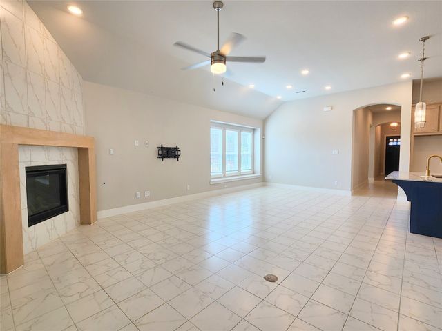 1501 Waxwing Place, Celina, TX 75009