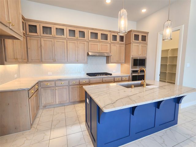 1501 Waxwing Place, Celina, TX 75009
