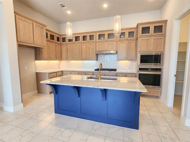 1501 Waxwing Place, Celina, TX 75009