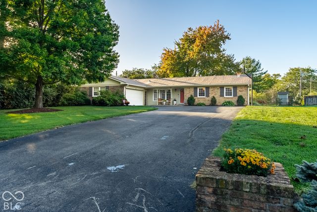 5913 Susan Drive E, Indianapolis, IN 46250