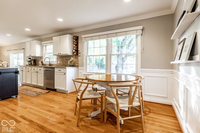 5913 Susan Drive E, Indianapolis, IN 46250
