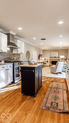 5913 Susan Drive E, Indianapolis, IN 46250