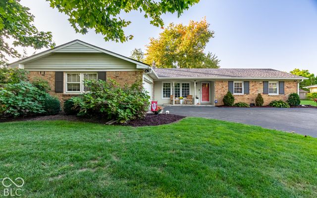 5913 Susan Drive E, Indianapolis, IN 46250