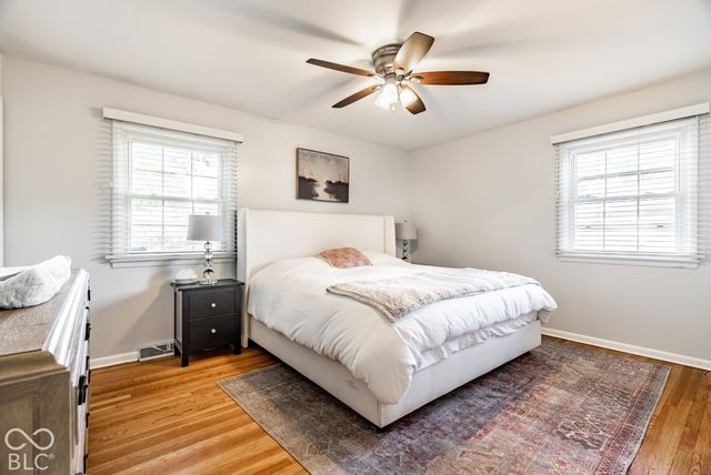 5913 Susan Drive E, Indianapolis, IN 46250