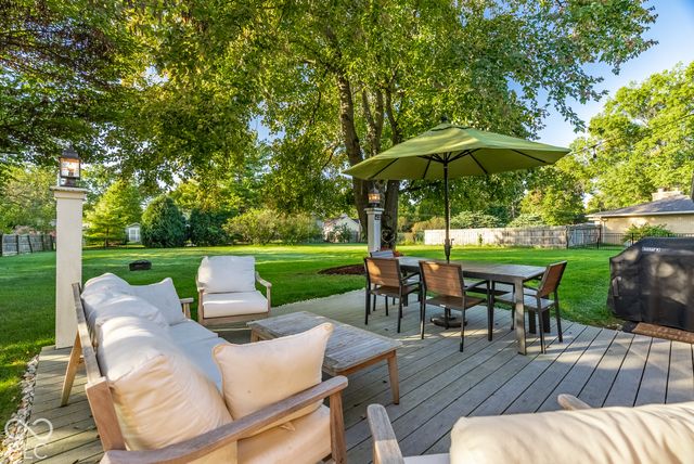 5913 Susan Drive E, Indianapolis, IN 46250