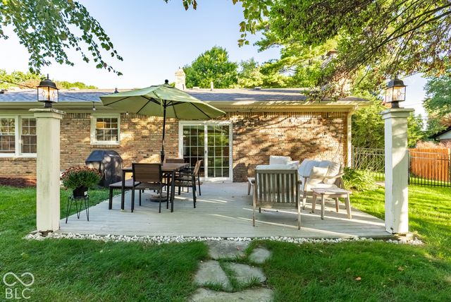 5913 Susan Drive E, Indianapolis, IN 46250