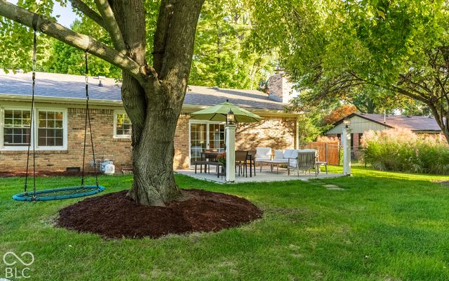 5913 Susan Drive E, Indianapolis, IN 46250