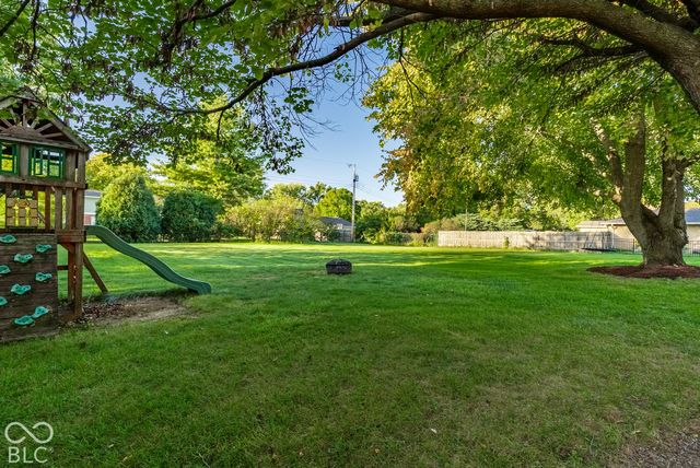 5913 Susan Drive E, Indianapolis, IN 46250