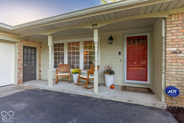 5913 Susan Drive E, Indianapolis, IN 46250
