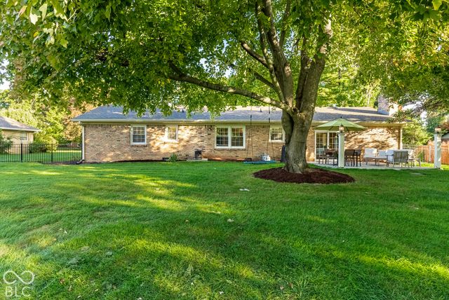 5913 Susan Drive E, Indianapolis, IN 46250