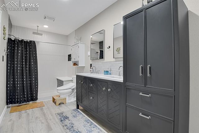 4540 Fountain Avenue, Cascade, CO 80809