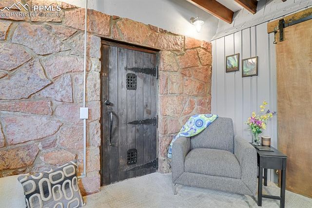 4540 Fountain Avenue, Cascade, CO 80809