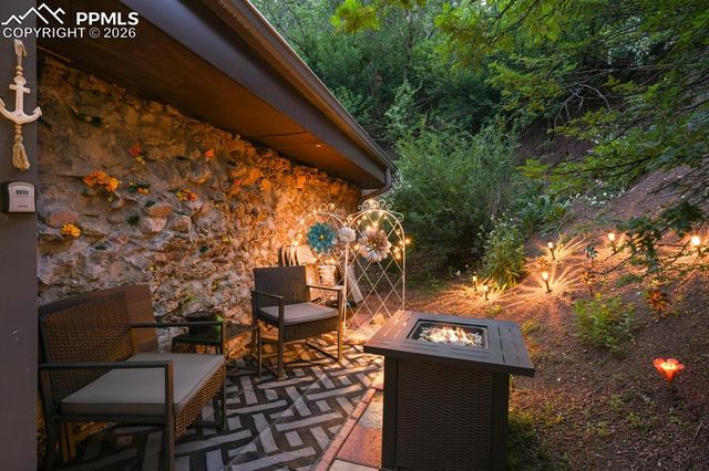 4540 Fountain Avenue, Cascade, CO 80809