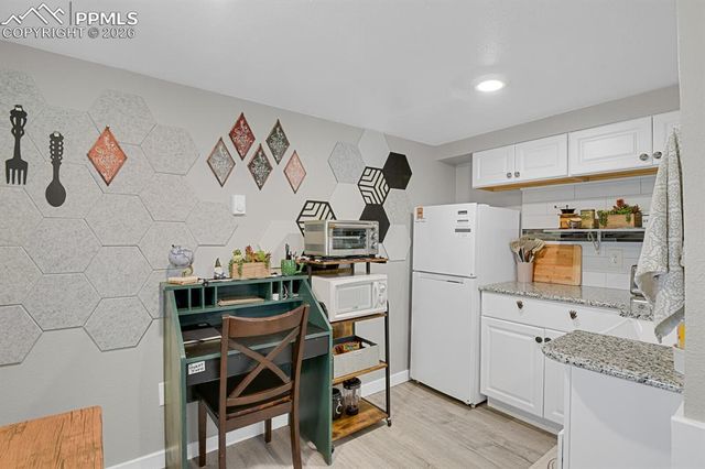 4540 Fountain Avenue, Cascade, CO 80809