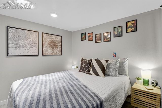 4540 Fountain Avenue, Cascade, CO 80809