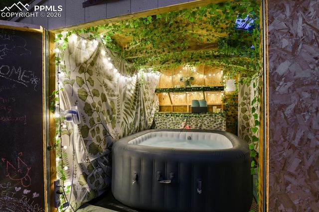 4540 Fountain Avenue, Cascade, CO 80809