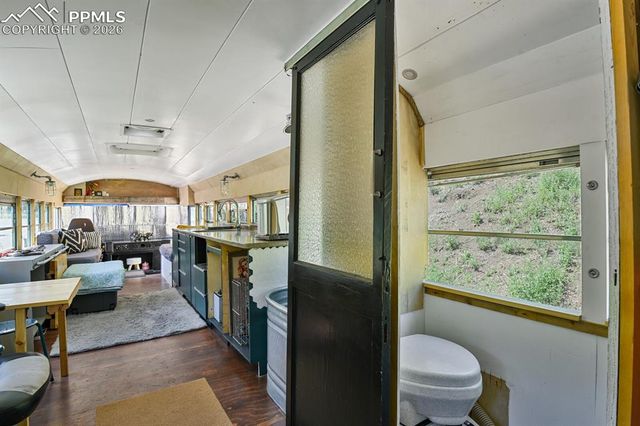 4540 Fountain Avenue, Cascade, CO 80809