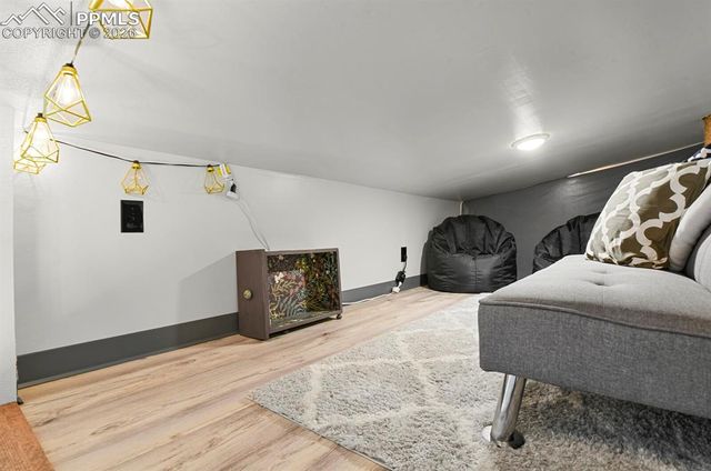 4540 Fountain Avenue, Cascade, CO 80809