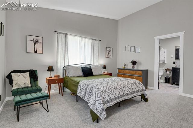 4540 Fountain Avenue, Cascade, CO 80809