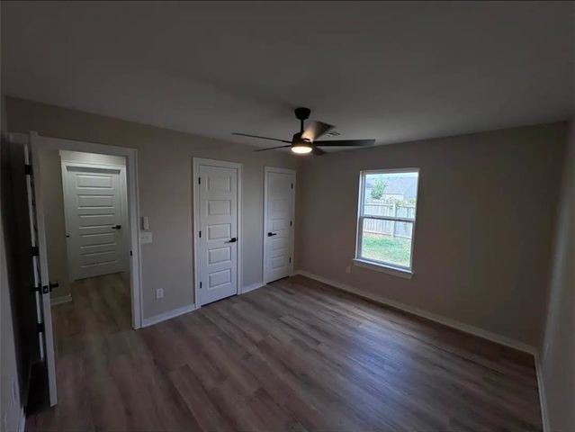 3103 NE 12th Street, Bentonville, AR 72712