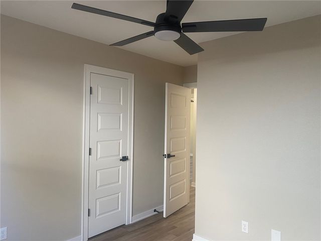 3103 NE 12th Street, Bentonville, AR 72712