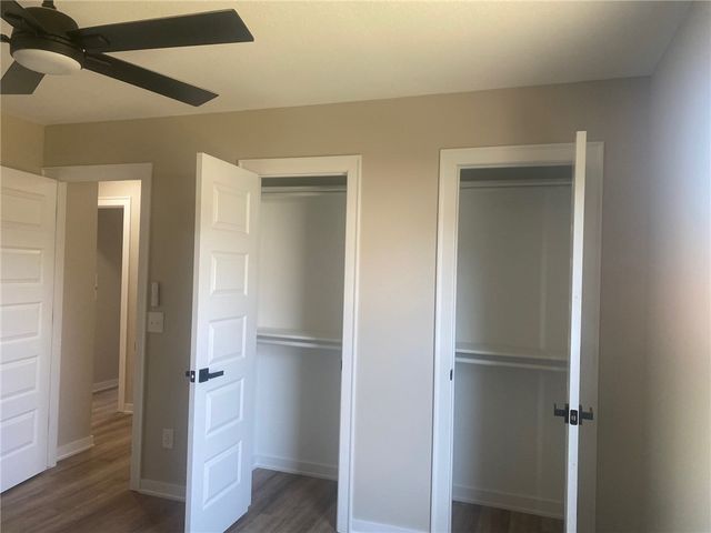 3103 NE 12th Street, Bentonville, AR 72712