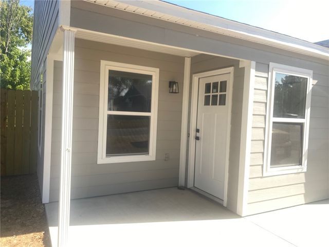3103 NE 12th Street, Bentonville, AR 72712