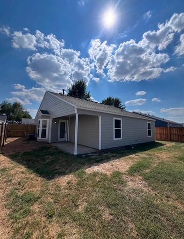 3103 NE 12th Street, Bentonville, AR 72712