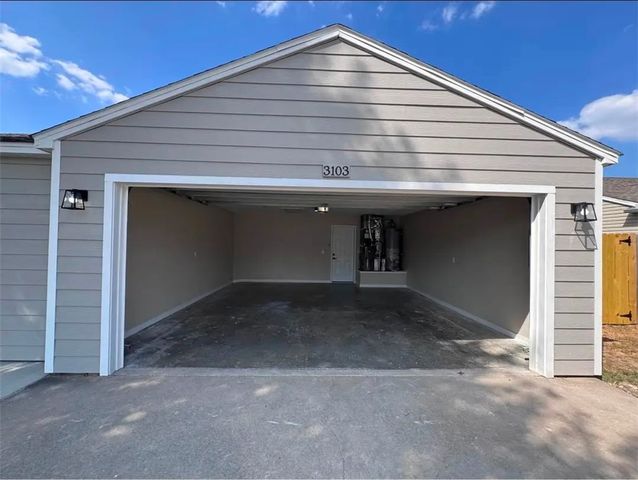 3103 NE 12th Street, Bentonville, AR 72712