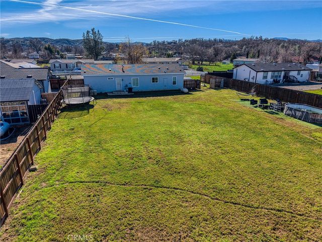 17124 Mustang Court, Lower Lake, CA 95457